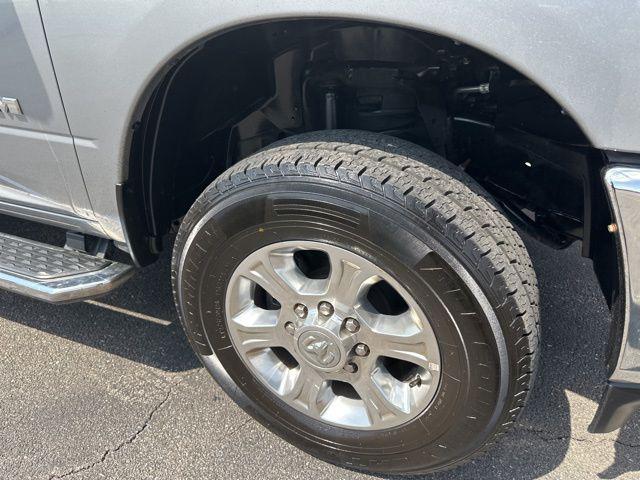 used 2023 Ram 2500 car, priced at $42,270