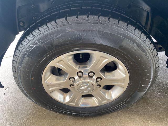 used 2023 Ram 2500 car, priced at $41,661