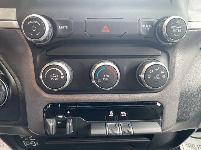 used 2023 Ram 2500 car, priced at $41,661