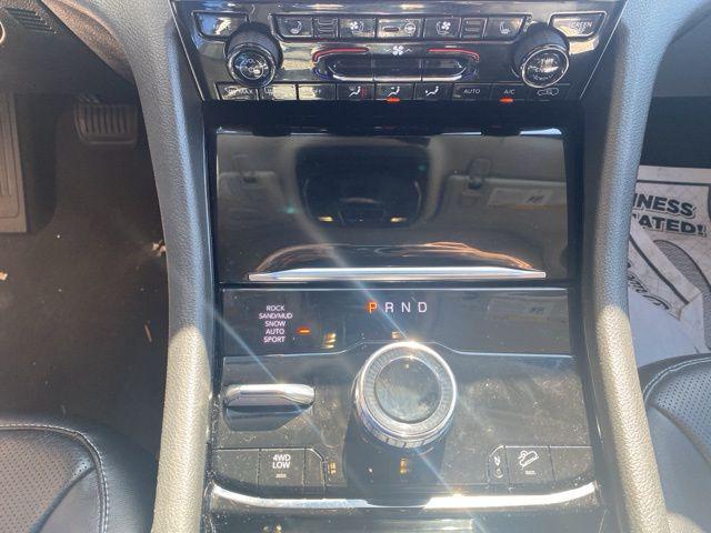used 2022 Jeep Grand Cherokee 4xe car, priced at $28,977