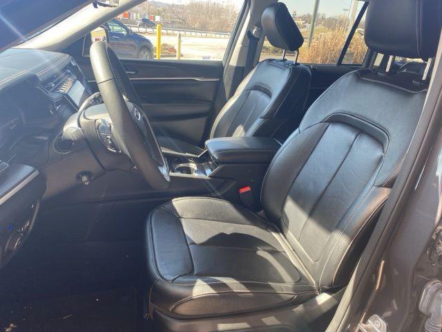 used 2022 Jeep Grand Cherokee 4xe car, priced at $28,977