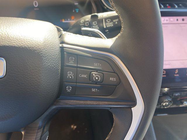 used 2022 Jeep Grand Cherokee 4xe car, priced at $28,977