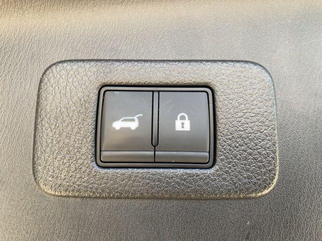 used 2024 Nissan Armada car, priced at $50,031