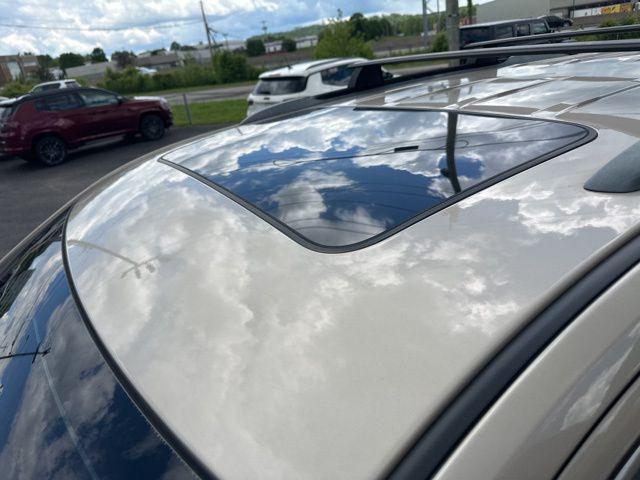 used 2014 Jeep Grand Cherokee car, priced at $12,166