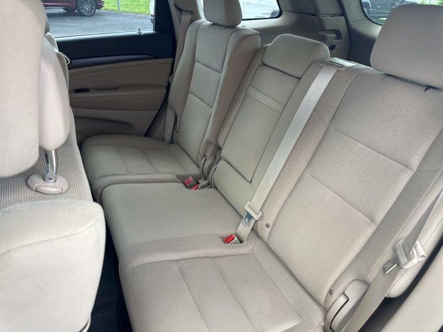 used 2014 Jeep Grand Cherokee car, priced at $12,166