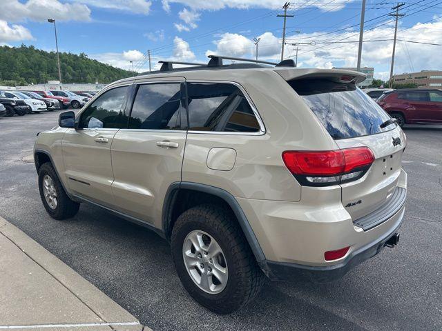 used 2014 Jeep Grand Cherokee car, priced at $12,166