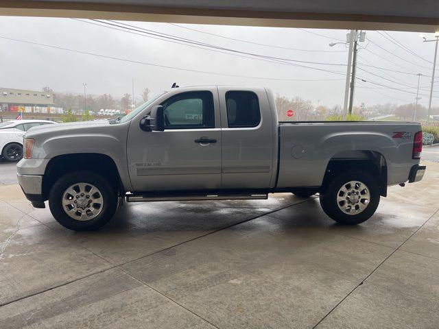 used 2013 GMC Sierra 2500 car, priced at $29,998