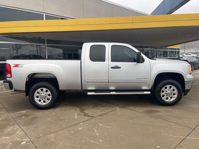 used 2013 GMC Sierra 2500 car, priced at $29,998