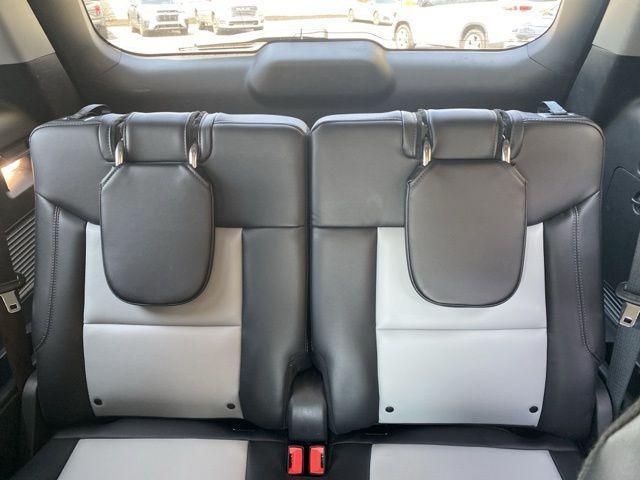 used 2024 Ford Explorer car, priced at $38,194