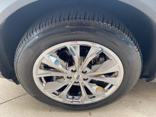 used 2021 Ford Explorer car, priced at $25,591