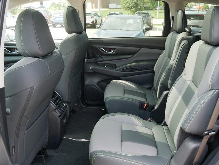 new 2025 Subaru Ascent car, priced at $43,226