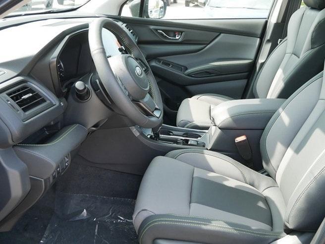 new 2025 Subaru Ascent car, priced at $43,226