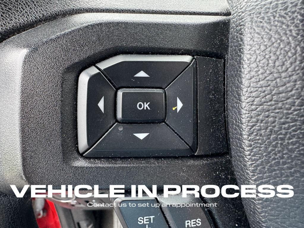 used 2020 Ford F-150 car, priced at $31,900