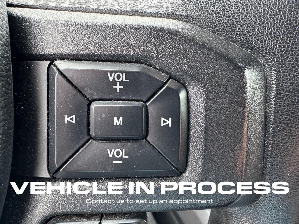 used 2020 Ford F-150 car, priced at $31,900