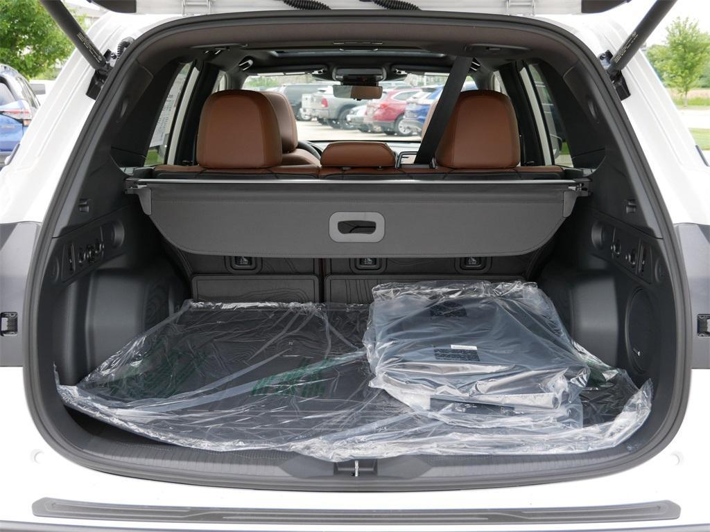 new 2025 Subaru Forester car, priced at $44,228