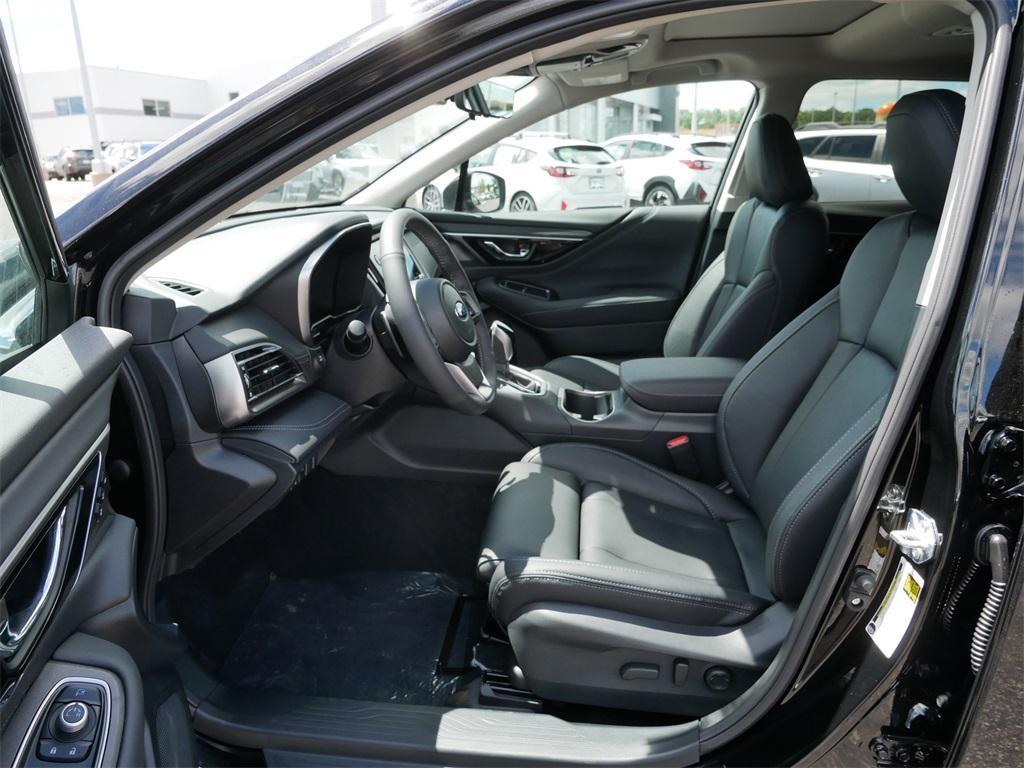 new 2025 Subaru Outback car, priced at $43,989
