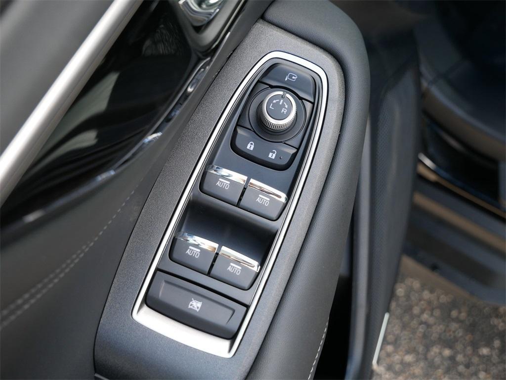 new 2025 Subaru Outback car, priced at $43,989