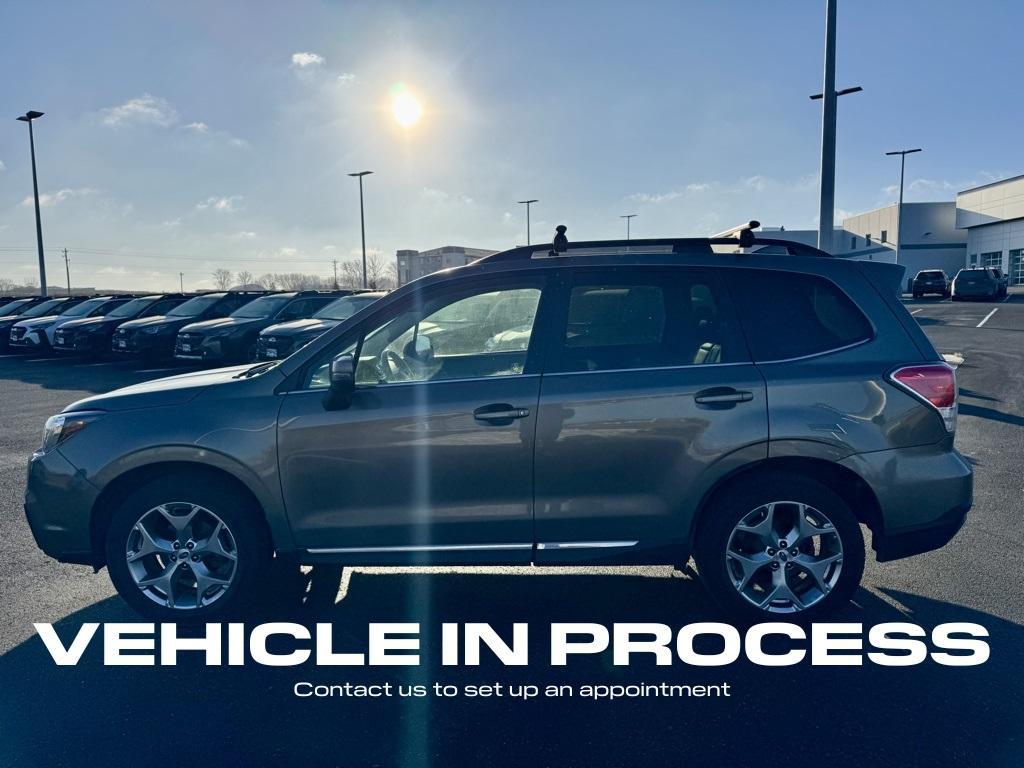 used 2017 Subaru Forester car, priced at $19,000