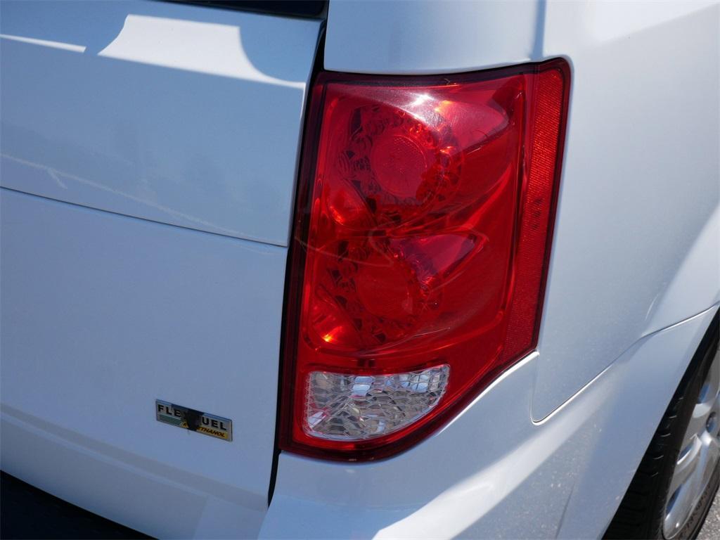 used 2016 Dodge Grand Caravan car, priced at $16,500