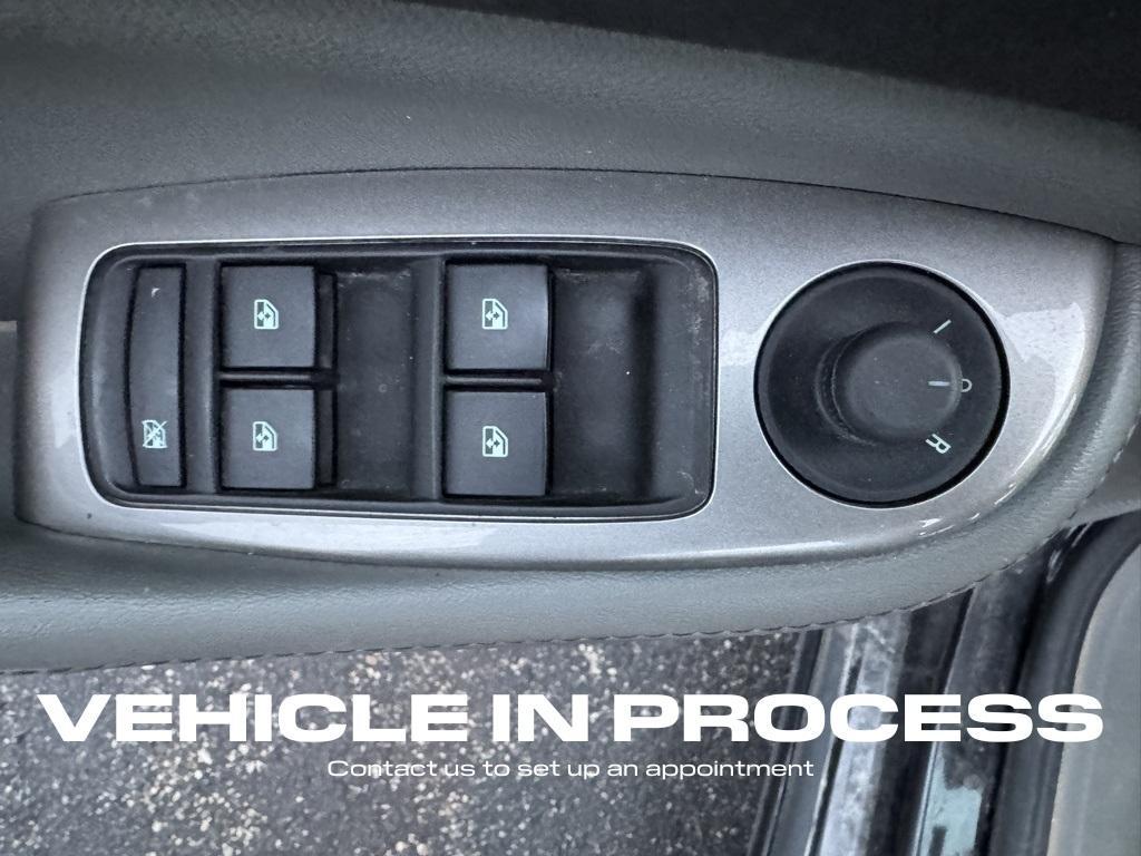 used 2015 Chevrolet Malibu car, priced at $10,000