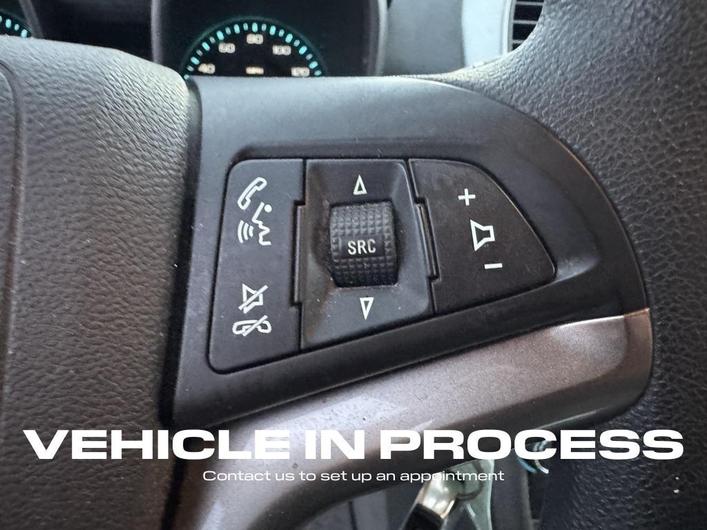 used 2015 Chevrolet Malibu car, priced at $10,000