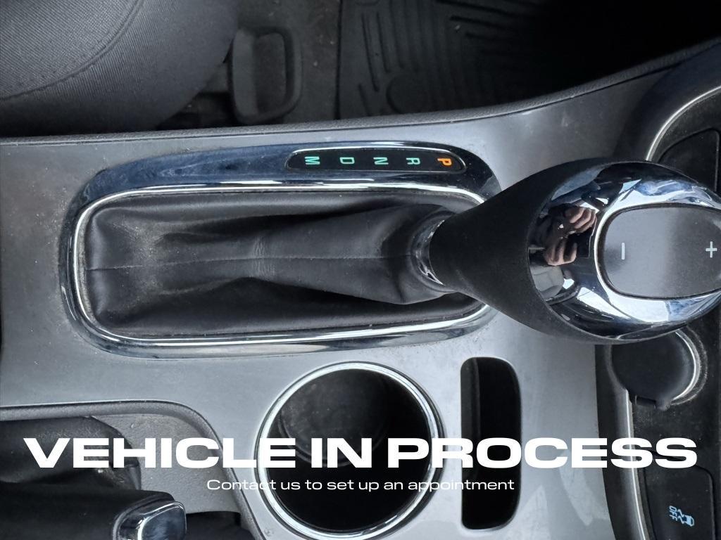 used 2015 Chevrolet Malibu car, priced at $10,000