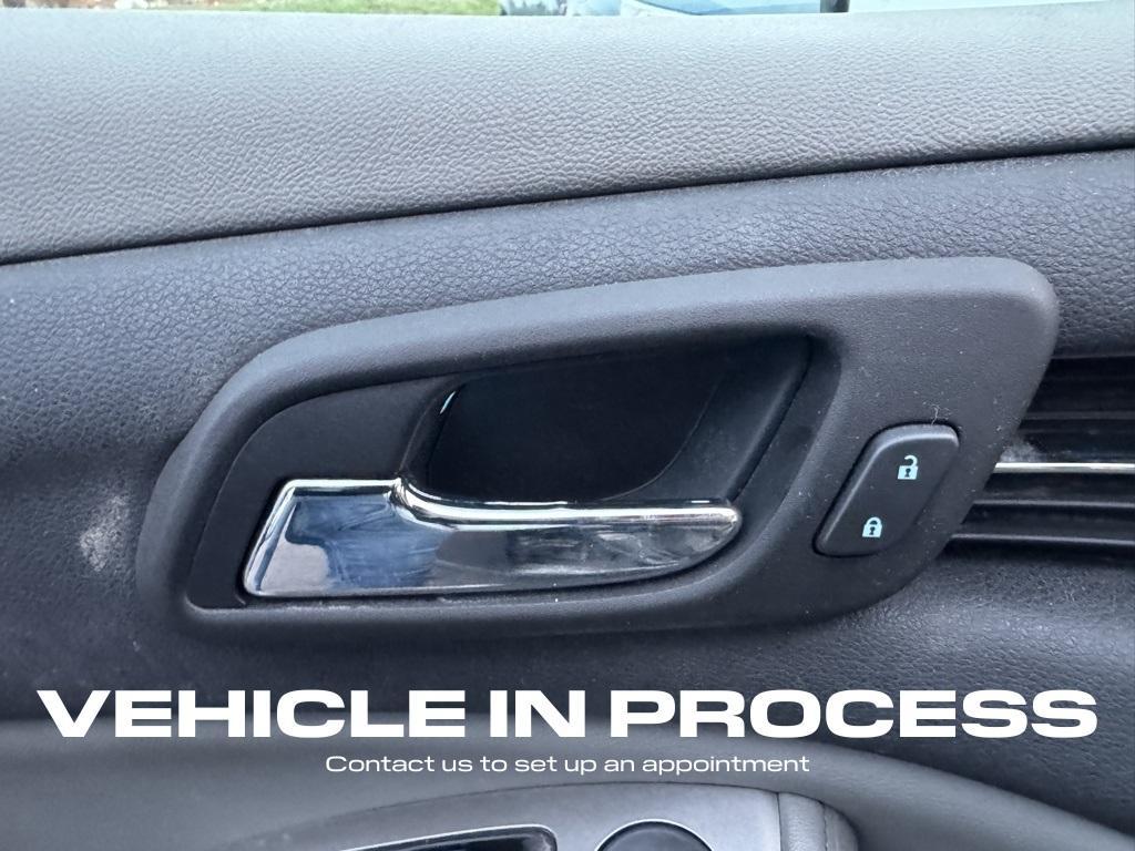 used 2015 Chevrolet Malibu car, priced at $10,000