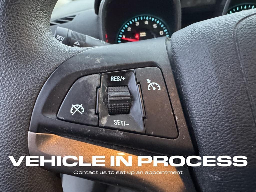 used 2015 Chevrolet Malibu car, priced at $10,000