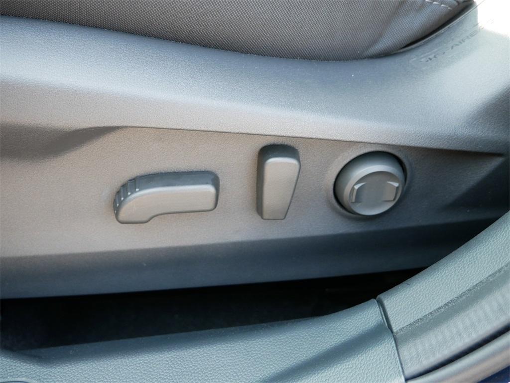 new 2025 Subaru Outback car, priced at $38,538