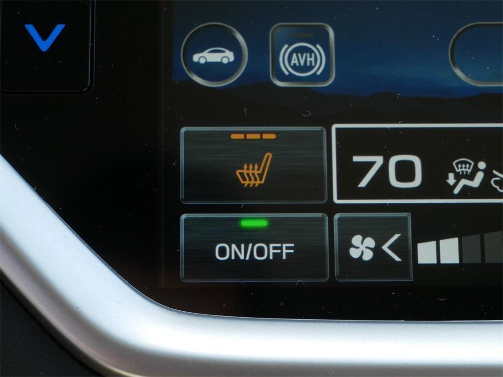 new 2025 Subaru Ascent car, priced at $41,091