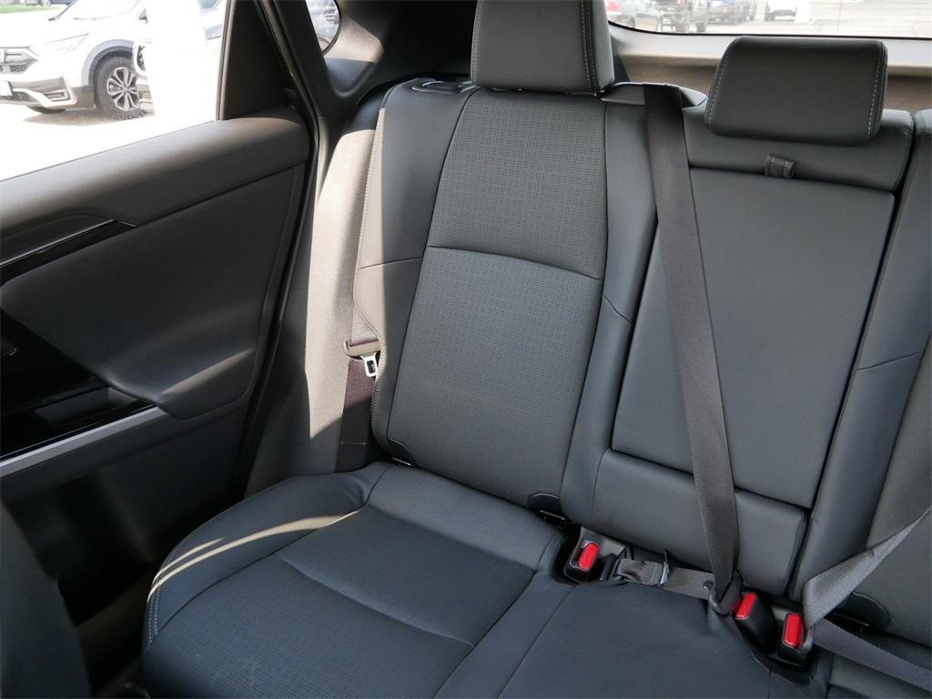 used 2024 Subaru Solterra car, priced at $40,900