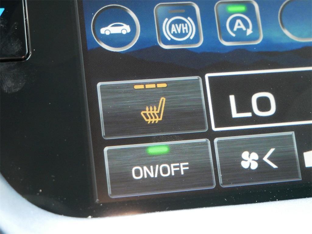 new 2025 Subaru Outback car, priced at $43,388