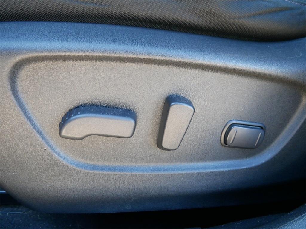 used 2017 Nissan Rogue car, priced at $11,900