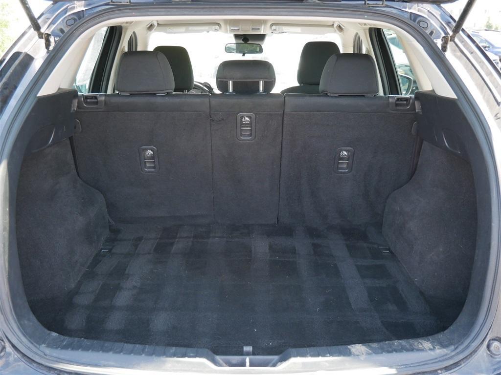 used 2018 Mazda CX-5 car, priced at $16,000