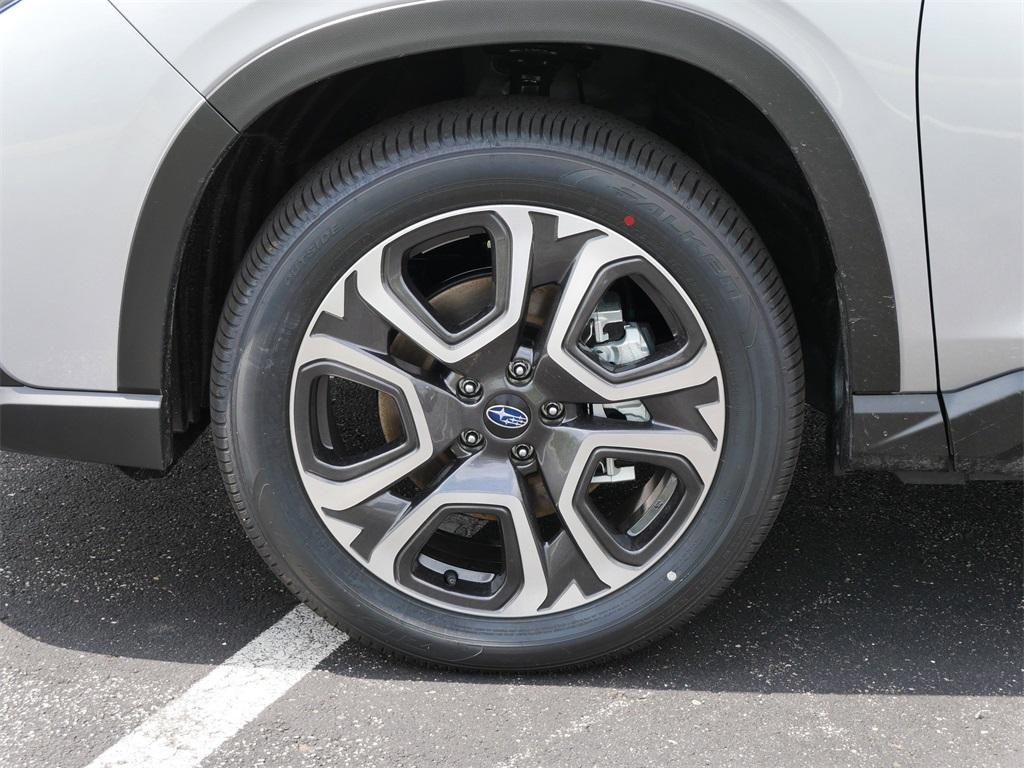 new 2025 Subaru Ascent car, priced at $47,885