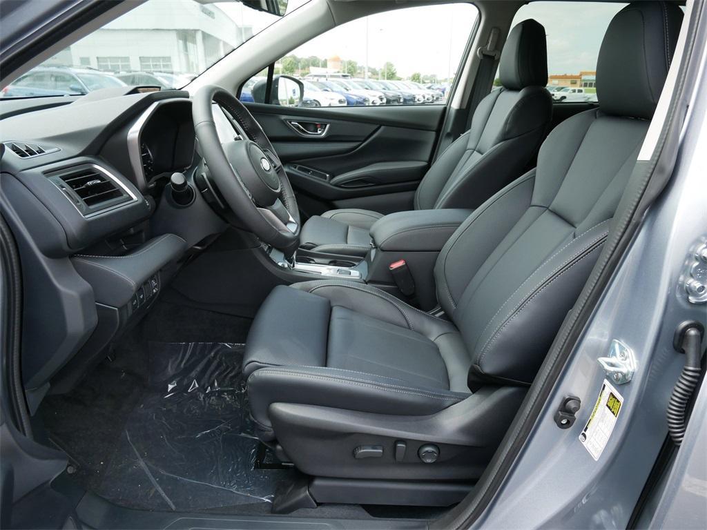 new 2025 Subaru Ascent car, priced at $47,885