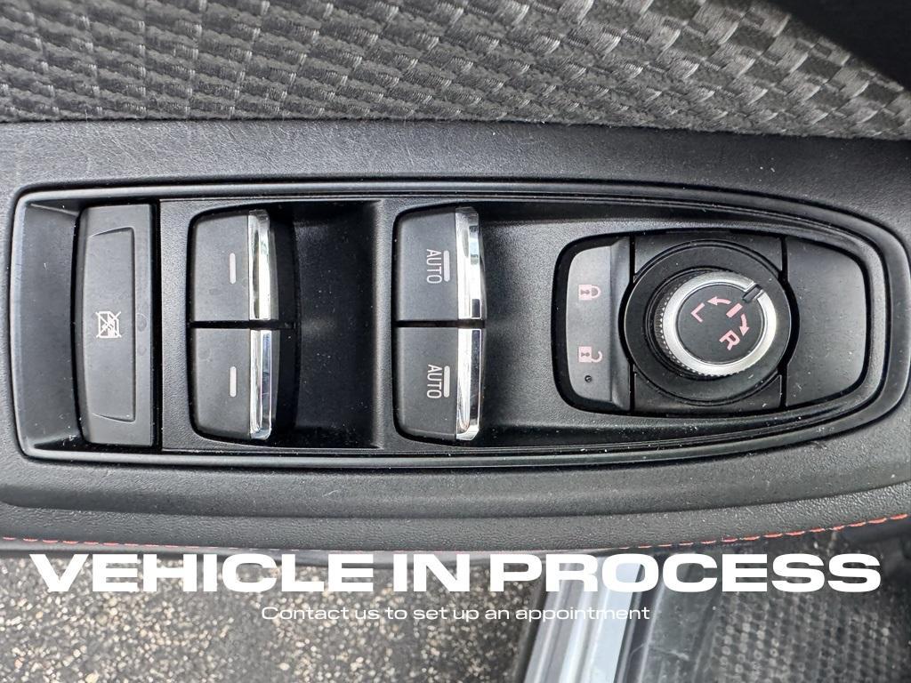 used 2020 Subaru Forester car, priced at $25,000