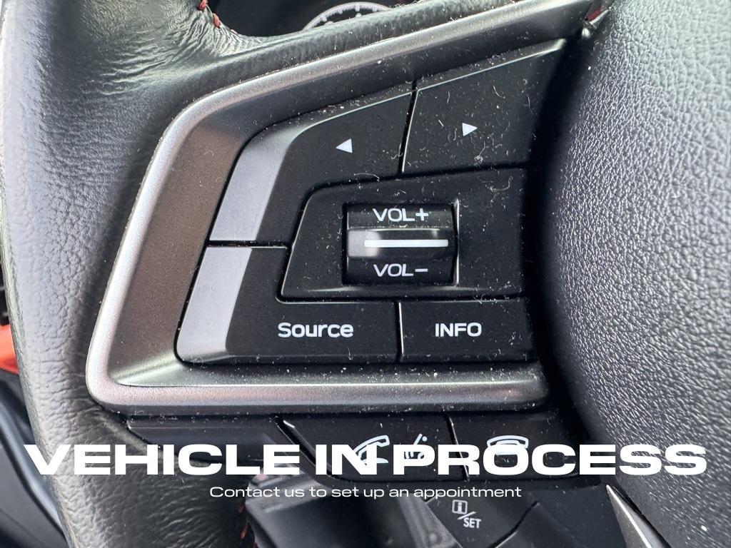 used 2020 Subaru Forester car, priced at $25,000