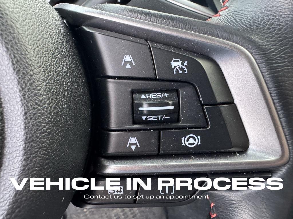 used 2020 Subaru Forester car, priced at $25,000