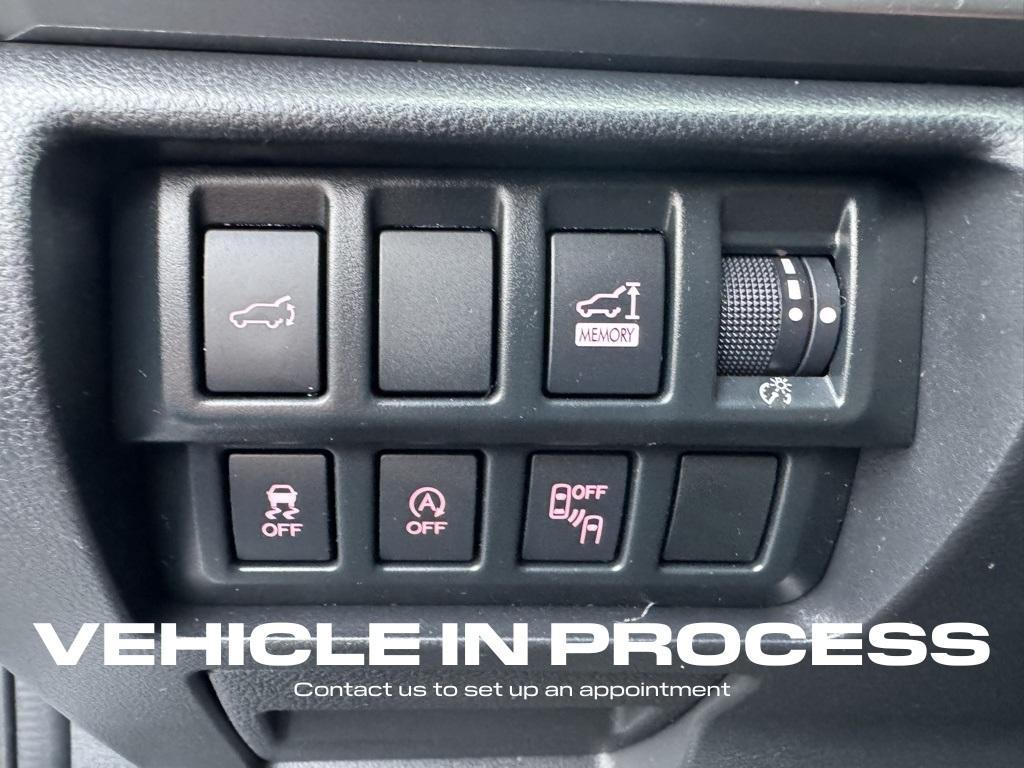 used 2020 Subaru Forester car, priced at $25,000