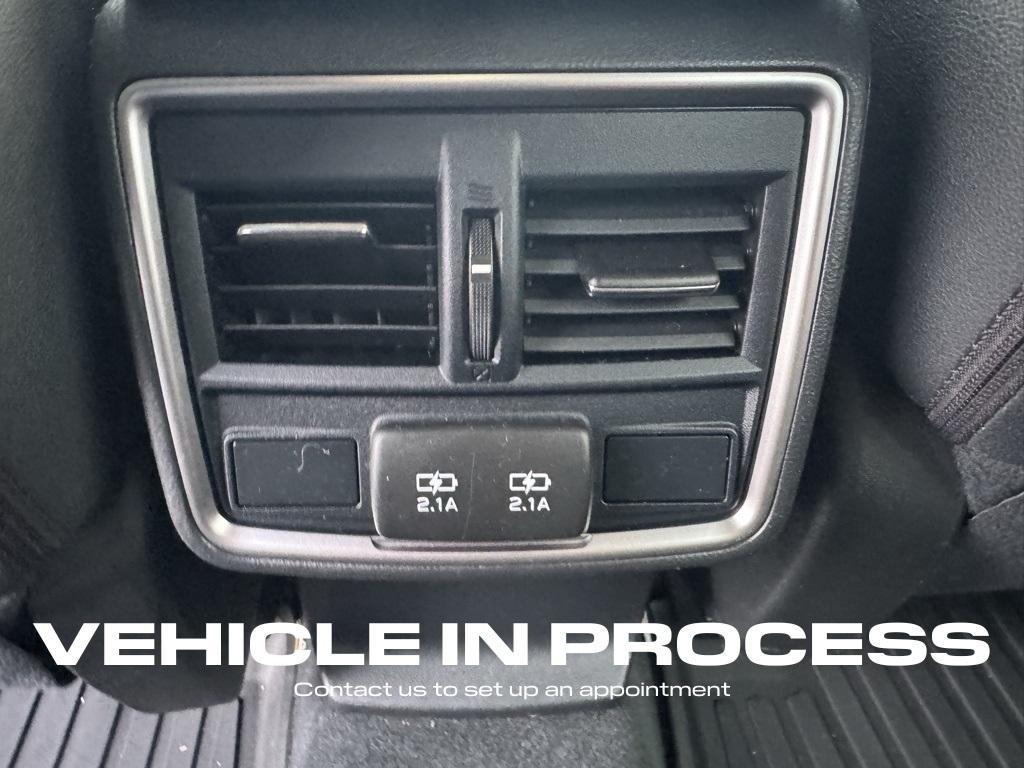 used 2020 Subaru Forester car, priced at $25,000