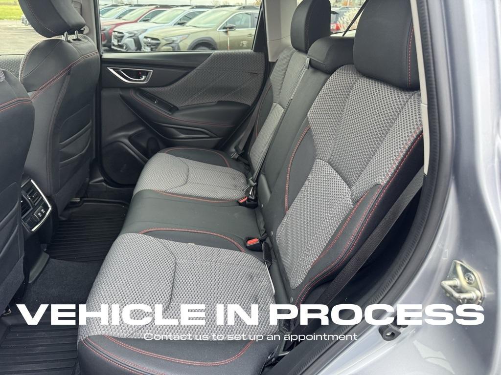 used 2020 Subaru Forester car, priced at $25,000