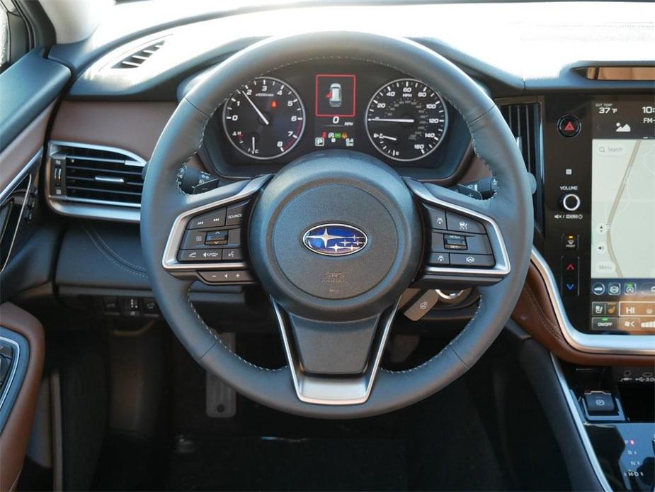 new 2025 Subaru Outback car, priced at $42,179