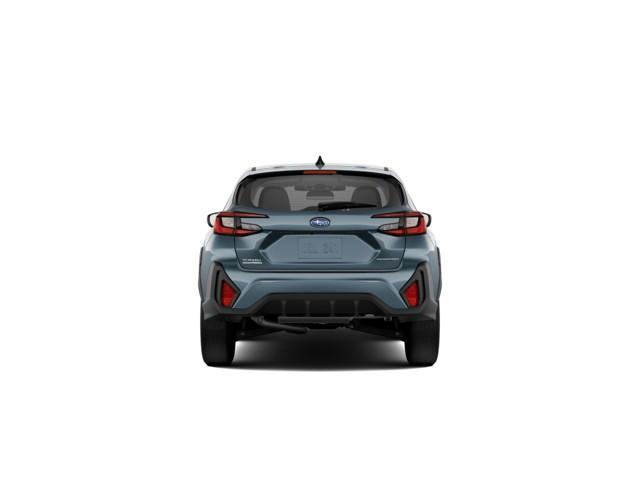 new 2025 Subaru Crosstrek car, priced at $27,424