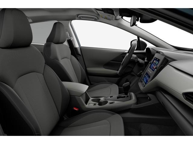 new 2025 Subaru Crosstrek car, priced at $27,424