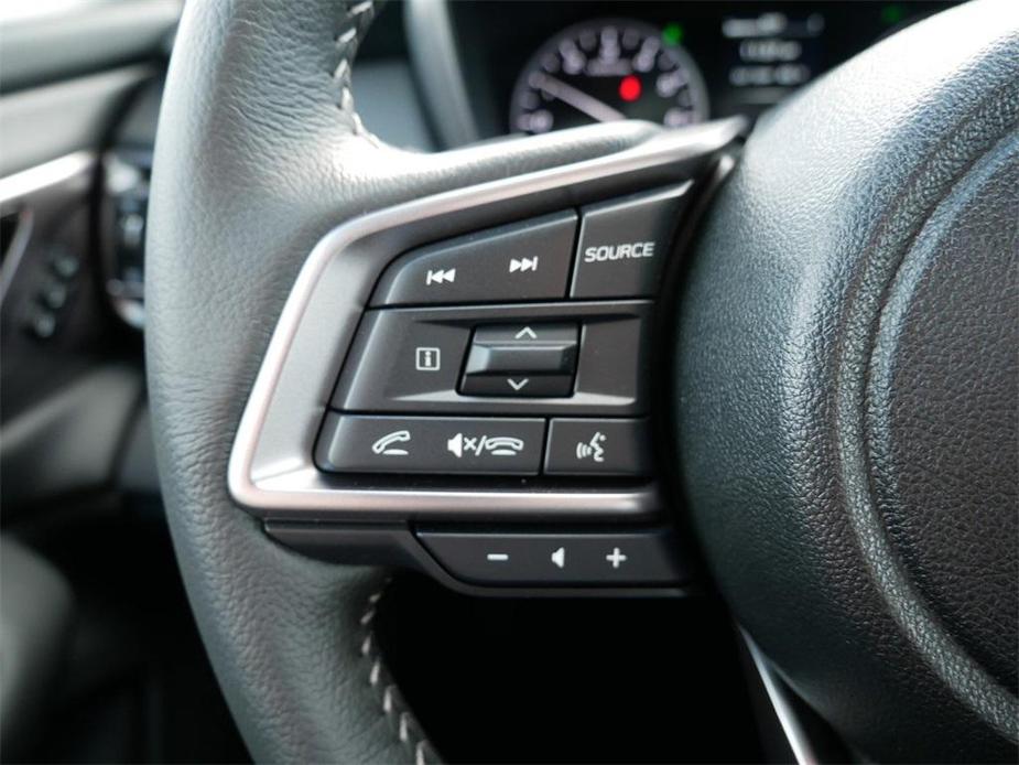 new 2025 Subaru Legacy car, priced at $33,960