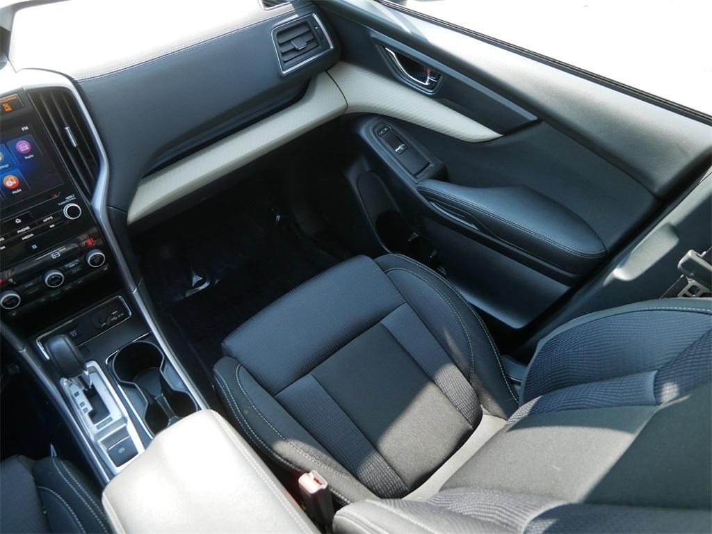 used 2021 Subaru Ascent car, priced at $28,000