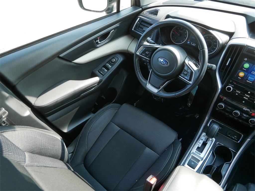 used 2021 Subaru Ascent car, priced at $28,000