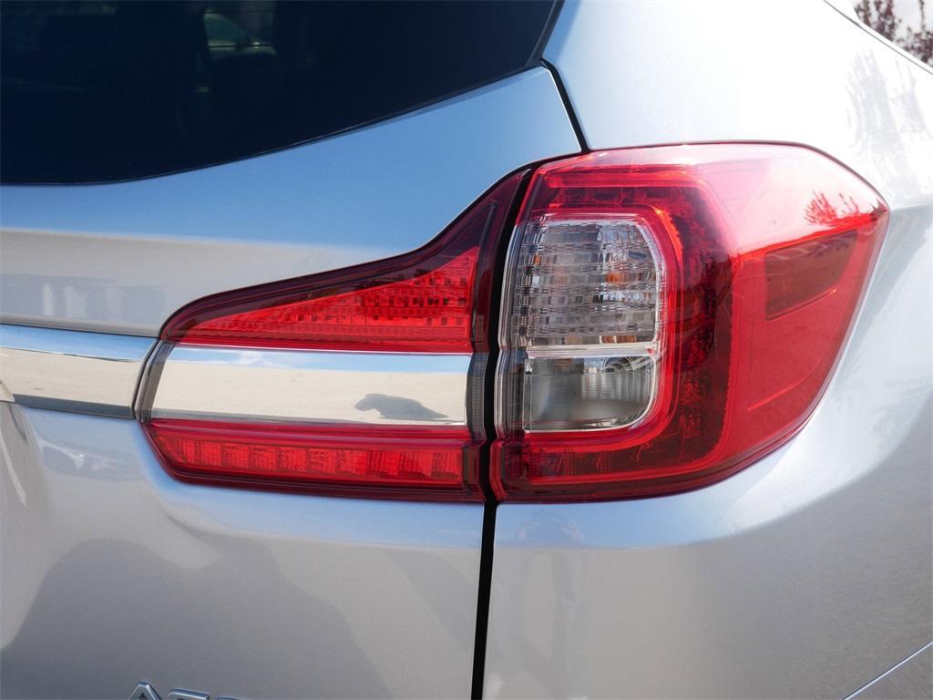 used 2021 Subaru Ascent car, priced at $28,000