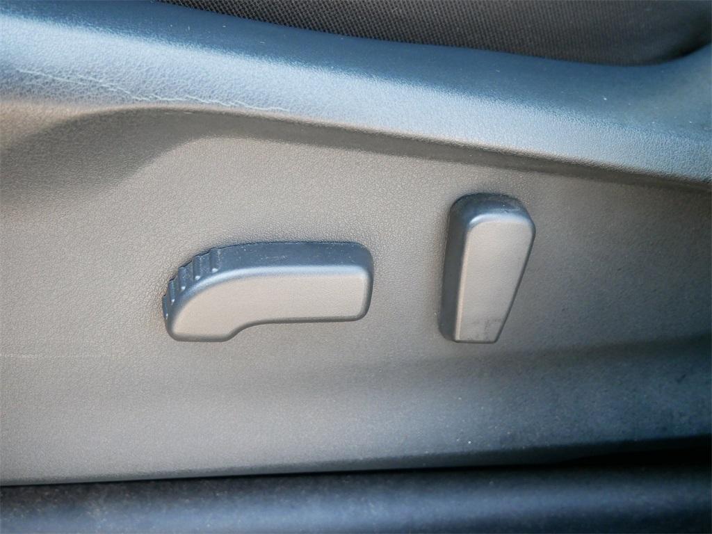 used 2021 Subaru Ascent car, priced at $28,000